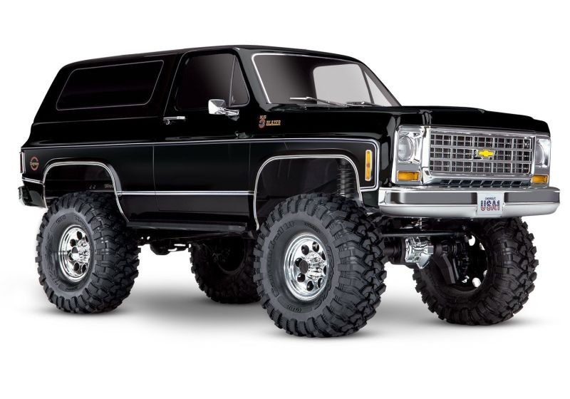 Chevy K10