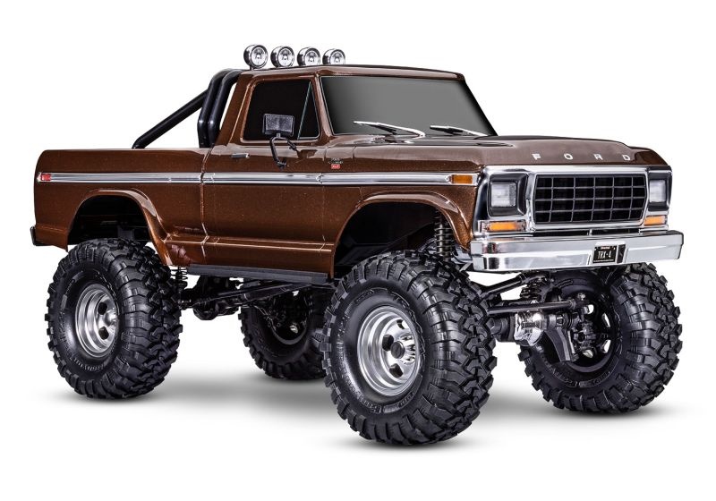 Ford F150 HT